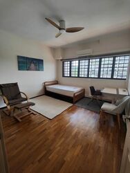 Sherwood Towers (D21), Apartment #597053631